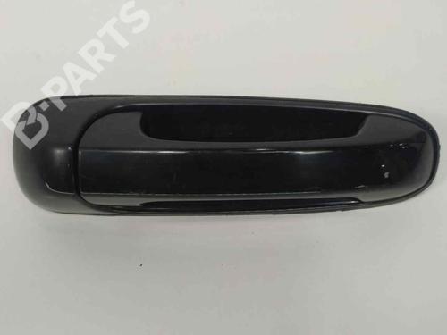 Rear right exterior door handle JEEP GRAND CHEROKEE II (WJ, WG) 4.0 BP7707117C130