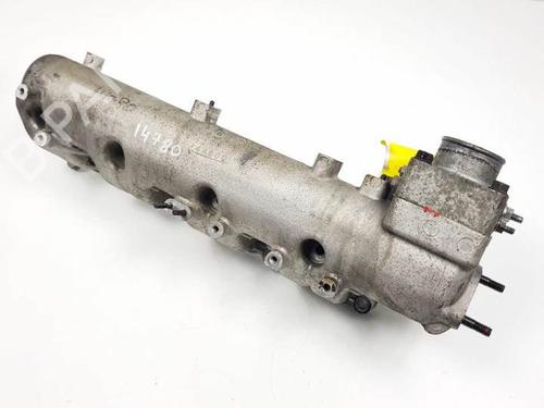 Intake manifold KIA CARNIVAL II (GQ) 2.9 CRDi | BP19028278M70 