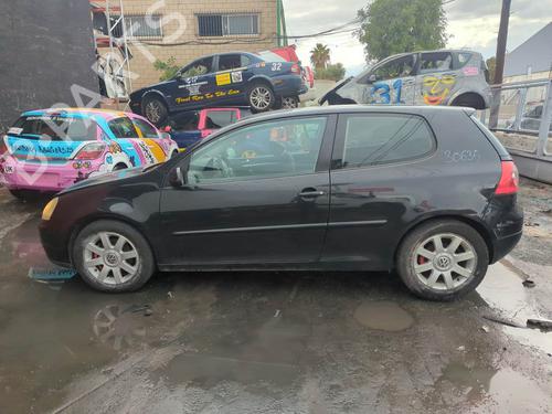 Left front window switch VW GOLF V (1K1) 1.9 TDI | BP26537121I27 - Image 11