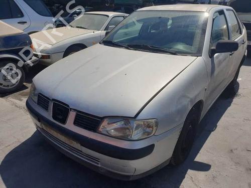 Rear right lock SEAT CORDOBA (6K1, 6K2) 1.4 16V | BP25295484C99 