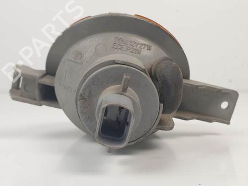 Left front indicator CHEVROLET MATIZ (M200, M250) 0.8 | BP25050788C32