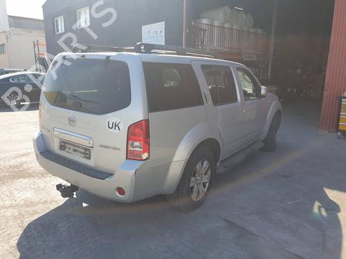 Gearbox control unit NISSAN PATHFINDER III (R51) 2.5 dCi 4WD | BP37237733M52 - Image 21