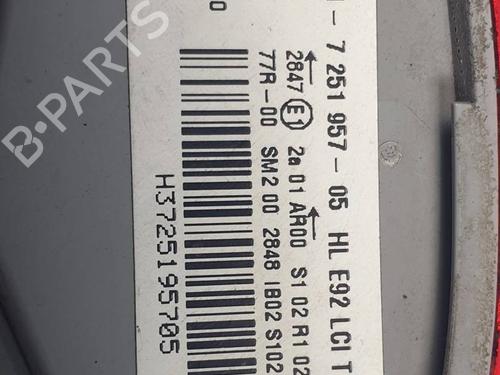 Left taillight BMW 3 Coupe (E92) 320 d | BP39929641C34 - Image 5