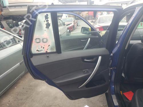Right rear window switch BMW X3 (E83) 2.0 d | BP28065534I28 - Image 12