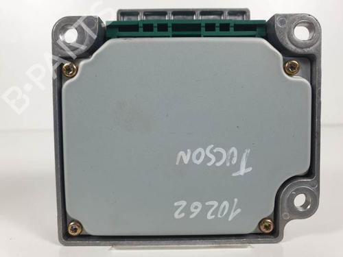 ECU airbags HYUNDAI TUCSON (JM) 2.0 CRDi | BP12362529M53 