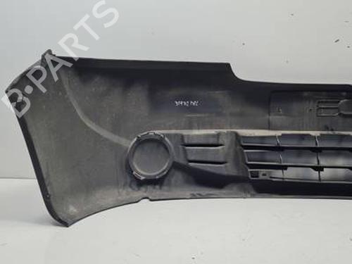 Front bumper RENAULT TRAFIC II Van (FL) 2.0 dCi 115 (FL01, FL0U, FL00, FL0H, FL0M) | BP30801064C7