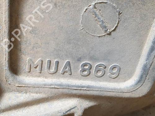 Gearbox OPEL FRONTERA B (U99) 2.2 DTI (6B_ZC, 6B_VF, 6B_66, 6B_76) | BP11053904M3 