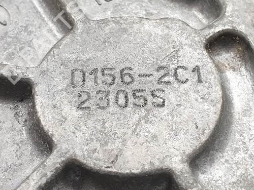 Vacuum pump CITROËN C4 I (LC_) 1.6 HDi | BP19672502M80 