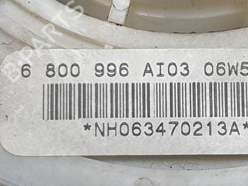 Squib airbag MINI MINI Convertible (R52) One | BP23415078C102 