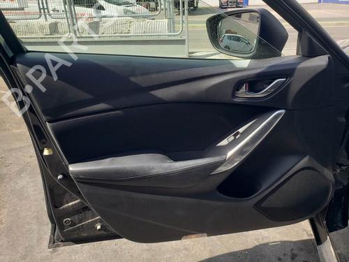 Right rear window switch MAZDA 6 Estate (GJ, GL) 2.2 D | BP15539208I28 - Image 18