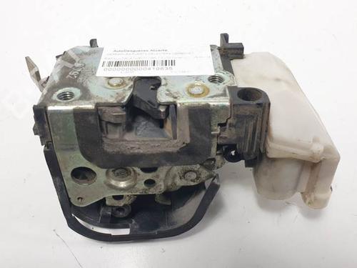 Used Front right lock FIAT MULTIPLA (186_) 1.9 JTD 115 (115 hp) 13231753