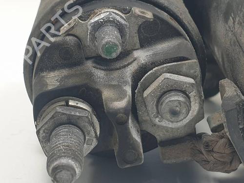 Starter BMW 1 (E87) 118 i | BP37668716M8 - Image 4