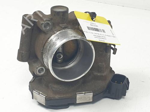 Used Throttle body Throttle body OPEL CORSA D (S07) 1.4 (L08, L68) (100 hp) 40558011 40558011