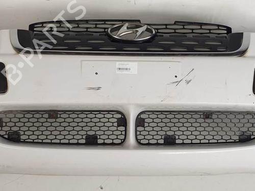 Front bumper HYUNDAI ATOS (MX) 1.0 i | BP19444659C7 