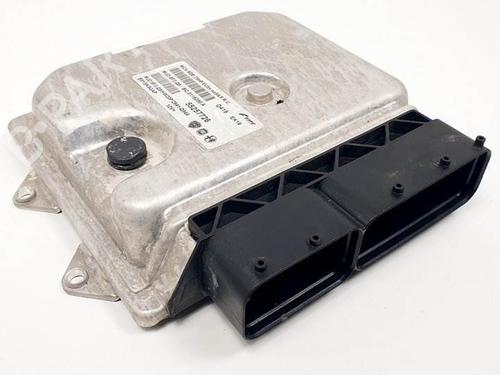 Used Engine control unit (ECU) CITROËN NEMO Box Body/MPV (AA_) 1.3 HDi 75 (75 hp) 16820845