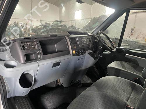 Headlight switch FORD TRANSIT Van (FA_ _) | BP9209425I24 - Image 6