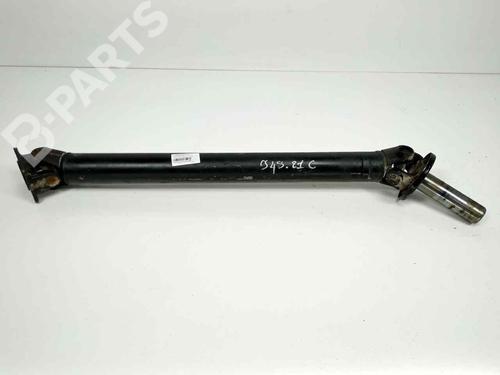 driveshaft-nissan-terrano-ii-r20-27-td-4wd-1992-1993-1994-1995-1996-1997-1998-1999-2000-2001-2002-2003-2004-2005-2006-2007-7993908 main image