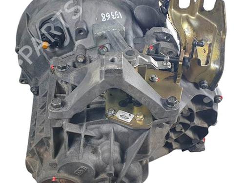 Gearbox MAZDA 3 (BK) 1.6 DI Turbo | BP26685712M3 