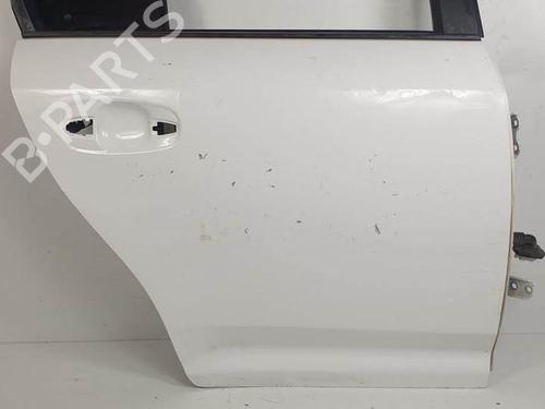 Right rear door TOYOTA AVENSIS Saloon (_T27_) 1.8 VVT-i (ZRT271_, ZRT271R) | BP29274943C5 