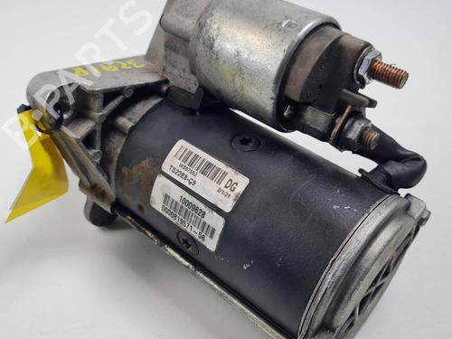 Startmotor RENAULT TRAFIC II Van (FL) 2.0 dCi 115 (FL01, FL0U, FL00, FL0H, FL0M) | BP38301049M8 - Image 4