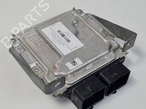 Used Engine control unit (ECU) SKODA CITIGO (NF1) 1.0 (60 hp) 30586127