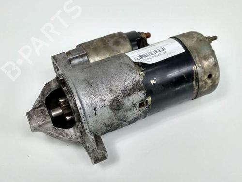 Used Starter Starter MITSUBISHI SPACE WAGON (N9_W, N8_W) 2.0 (133 hp) 7643501 7643501