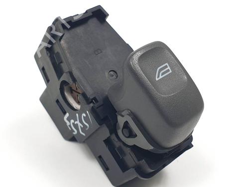 Used Left rear window switch Left rear window switch VOLVO S60 I (384) 2.0 T (180 hp) 25144594 25144594