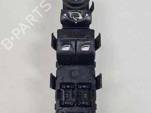 Used Left front window switch CITROËN C4 Coupe (LA_) 1.6 16V (109 hp) 30292536