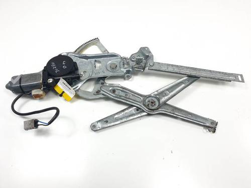 Used Front right window mechanism BMW 5 (E34) 525 tds (143 hp) 24947407