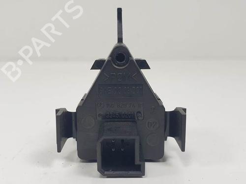 Warning switch MERCEDES-BENZ B-CLASS Sports Tourer (W245) B 180 CDI (245.207) | BP15676115I22 