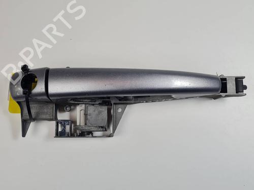 Used Front left exterior door handle Front left exterior door handle PEUGEOT 5008 (0U_, 0E_) 1.6 BlueHDi 120 (120 hp) 34512308 34512308