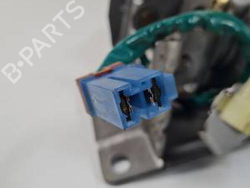 Steering column RENAULT CLIO II (BB_, CB_) 1.5 dCi (B/CB03) | BP30763474M21