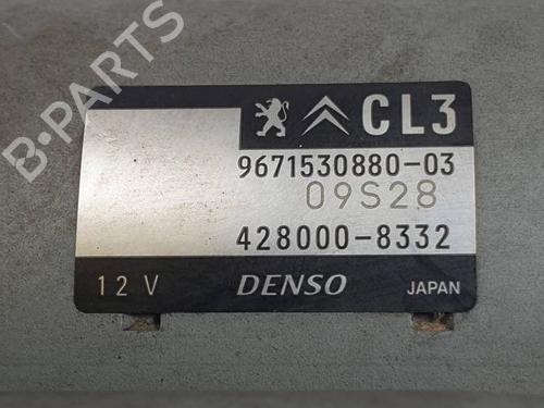 Starter PEUGEOT 208 I (CA_, CC_) 1.2 PureTech 82 | BP29763150M8 