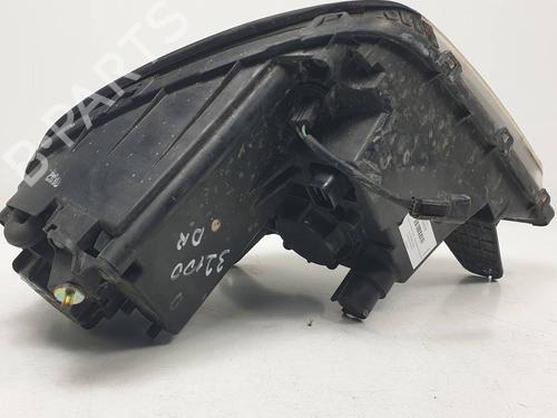 Right headlight SSANGYONG REXTON / REXTON II (GAB_) 2.7 Xdi | BP31351729C29 - Image 3