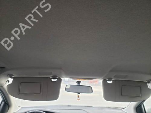 Front left window mechanism FORD FOCUS II Turnier (DA_, FFS, DS) 1.8 TDCi | BP15520465C22 