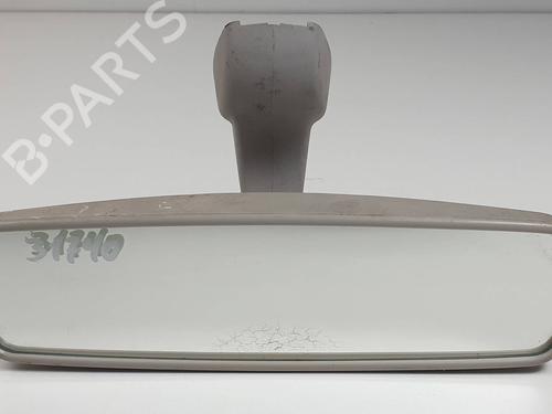 Bakspejl indvendigt Bakspejl indvendigt RENAULT CLIO IV Grandtour (KH_) 1.5 dCi 75 (75 hp) 30278806 30278806