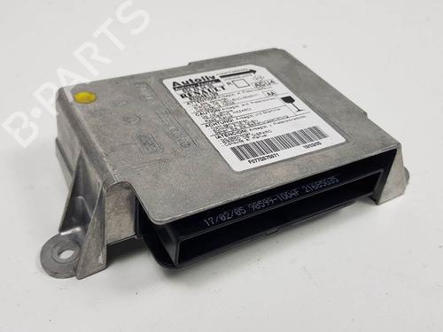 Used ECU airbags ECU airbags RENAULT SCÉNIC II (JM0/1_) 1.9 dCi (JM0G, JM12, JM1G, JM2C) (120 hp) 11329298 11329298