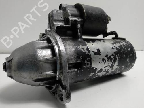 Used Starter Starter AUDI 90 B3 (893, 894, 8A2) 2.2 E (136 hp) 9050277 9050277