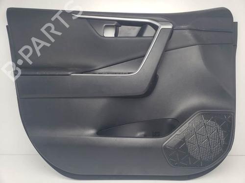 Used Front left panel Front left panel TOYOTA RAV 4 IV (_A4_) 2.5 Hybrid (AVA42_) (197 hp) 25143946 25143946