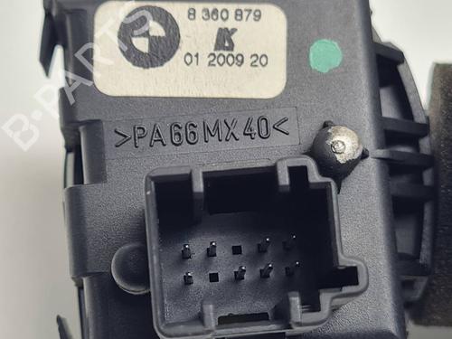 Steering column stalk BMW 5 Touring (E39) 523 i | BP29265671I23 - Image 3
