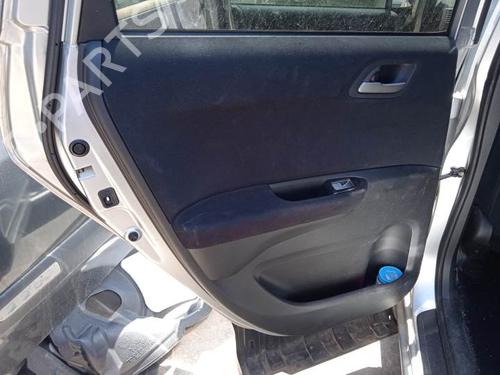 Starter HONDA FR-V (BE) 2.0 (BE3) | BP12361026M8 