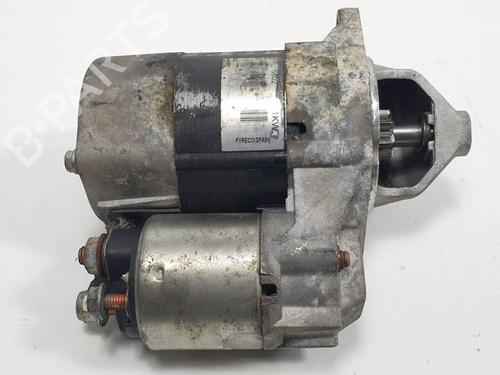 Starter MERCEDES-BENZ A-CLASS (W169) A 160 (169.031, 169.331) | BP12372024M8 