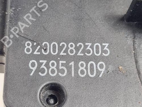 Bagklap lås RENAULT TRAFIC II Van (FL) 2.0 dCi 115 (FL01, FL0U, FL00, FL0H, FL0M) | BP38189670C101 - Image 5