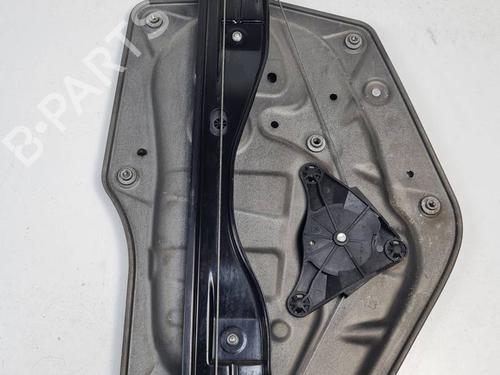 Fensterheber rechts hinten für Fensterheber rechts hinten SKODA SUPERB II (3T4) 2.0 TDI (170 hp) 34514850 34514850