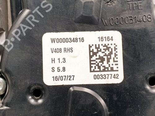 Front wiper motor FORD TOURNEO CONNECT / GRAND TOURNEO CONNECT V408 MPV  | BP17481215M29 