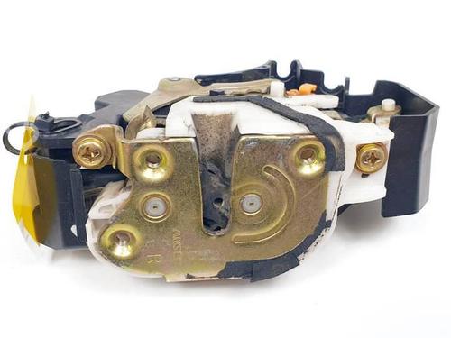 Used Front right lock Front right lock 25118906 25118906