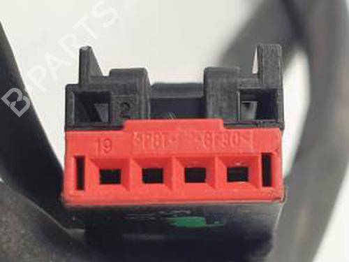 Electronic module JAGUAR XF I (X250) 3.0 | BP25119009M83 