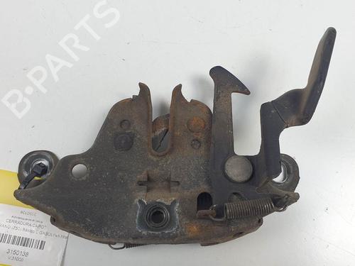 hood-lock-nissan-murano-i-z50-2002-2003-2004-2005-2006-2007-2008-2009-27888701 main image