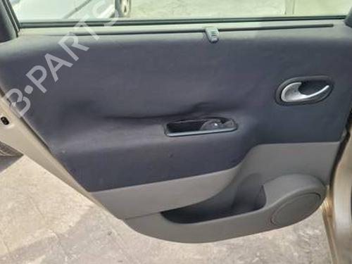 Sikkerhedssele bag højre RENAULT SCÉNIC II (JM0/1_) 1.9 dCi (JM14) | BP31033770I28