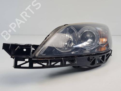 Used Left headlight Left headlight MAZDA 3 (BK) 1.6 DI Turbo (109 hp) 34518072 34518072